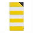 Slowtide® Pocket Beach Towel | https://www.bestnamebadges.com
