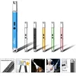Windproof Electric Arc Lighter | https://www.bestnamebadges.com
