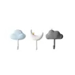 Decorative Sticky Hook Set | https://www.bestnamebadges.com