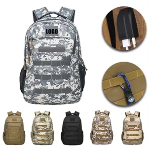 Military Backpack