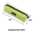 Zipper Pencil Case | https://www.bestnamebadges.com