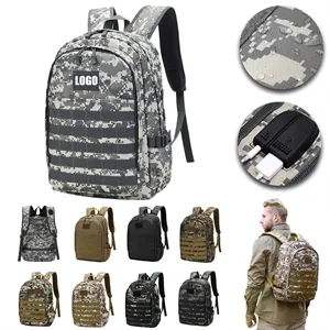 Tactical Pack