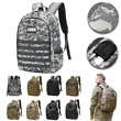 Tactical Pack | https://www.bestnamebadges.com