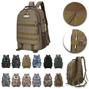 Tactical Backpack
