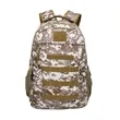 Military Backpack | https://www.bestnamebadges.com