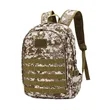 Tactical Pack | https://www.bestnamebadges.com