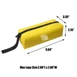 Hardware Storage Bag | https://www.bestnamebadges.com