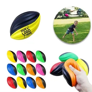 PU Sponge Football