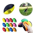 PU Sponge Football | https://www.bestnamebadges.com