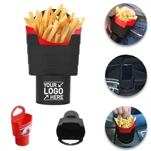 Fries Cup Holder