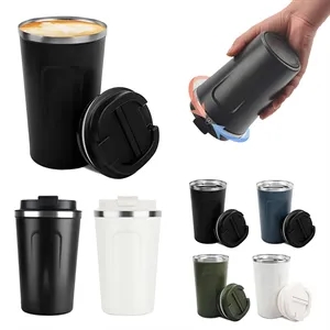 Stainless Steel Insulated Coffee Cup