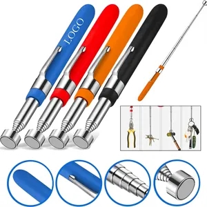 Telescoping Magnet Pickup Tool