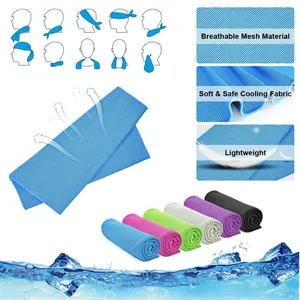Outdoor Quick Dry Sports Towel