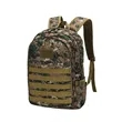 Tactical Pack | https://www.bestnamebadges.com