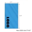 Outdoor Quick Dry Sports Towel | https://www.bestnamebadges.com