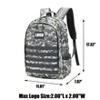Tactical Pack | https://www.bestnamebadges.com