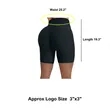 Yoga Pants | https://www.bestnamebadges.com