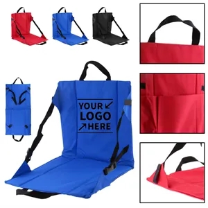 Portable Camping Seat