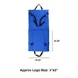 Portable Camping Seat | https://www.bestnamebadges.com