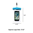 Universal Waterproof Case | https://www.bestnamebadges.com
