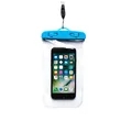 Universal Waterproof Case | https://www.bestnamebadges.com
