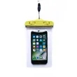 Universal Waterproof Case | https://www.bestnamebadges.com