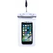 Universal Waterproof Case | https://www.bestnamebadges.com