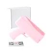 Money Sprayer Toy Gun | https://www.bestnamebadges.com