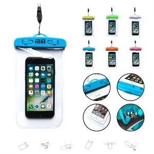 Universal Waterproof Case