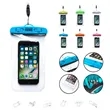 Universal Waterproof Case | https://www.bestnamebadges.com