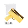 Money Sprayer Toy Gun | https://www.bestnamebadges.com