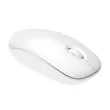 Rechargeable Slim Silent Mouse | https://www.bestnamebadges.com