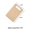 Cutting Board | https://www.bestnamebadges.com