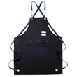 Adjustable Straps Chef Apron | https://www.bestnamebadges.com