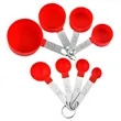 Measuring Cups Sets | https://www.bestnamebadges.com