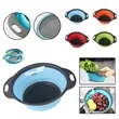 Collapsible Sink Strainers | https://www.bestnamebadges.com