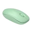 Rechargeable Slim Silent Mouse | https://www.bestnamebadges.com