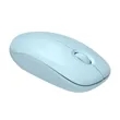 Rechargeable Slim Silent Mouse | https://www.bestnamebadges.com