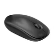 Rechargeable Slim Silent Mouse | https://www.bestnamebadges.com