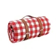 Foldable Picnic Blanket | https://www.bestnamebadges.com