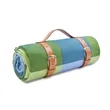 Foldable Picnic Blanket | https://www.bestnamebadges.com