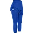 Workout Yoga Pants | https://www.bestnamebadges.com