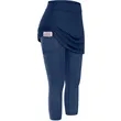 Workout Yoga Pants | https://www.bestnamebadges.com
