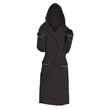 Soft Womens Robe | https://www.bestnamebadges.com