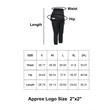 Workout Yoga Pants | https://www.bestnamebadges.com