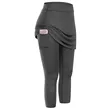 Workout Yoga Pants | https://www.bestnamebadges.com