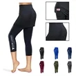 Workout Yoga Pants | https://www.bestnamebadges.com