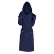 Soft Womens Robe | https://www.bestnamebadges.com