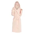 Soft Womens Robe | https://www.bestnamebadges.com