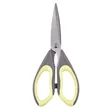 Heavy Duty Meat Scissors | https://www.bestnamebadges.com